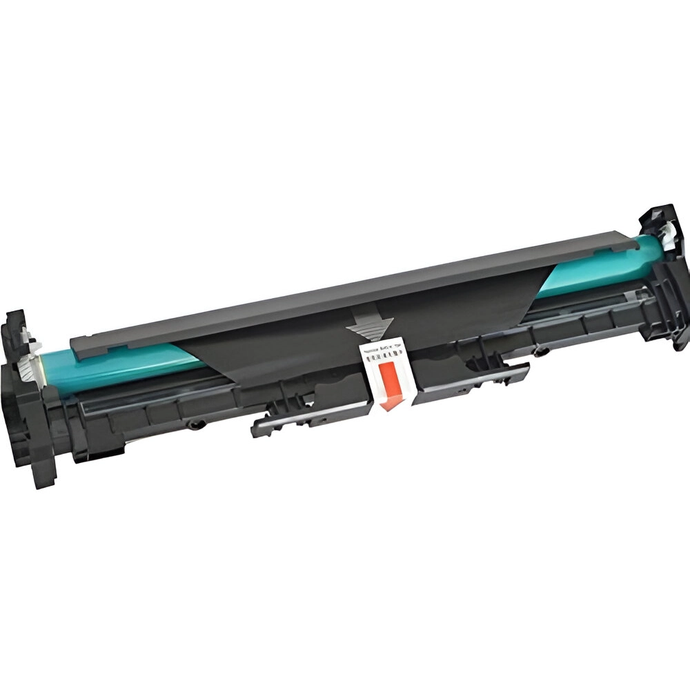Printstar Compatible Laser Cartridge Drum Unit For HP 19A With Chip view 2